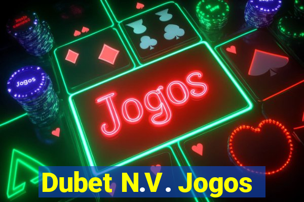 Dubet N.V. Jogos